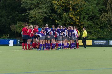 Bild 322 - Frauen Klipper TGC - Bonner THV : Ergebnis: 0:5